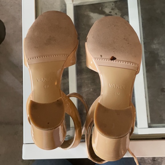 VANELI woman’s sandals - Picture 4 of 5